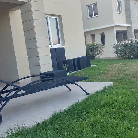 Pyla Gardens D5 Apartamento Exterior foto