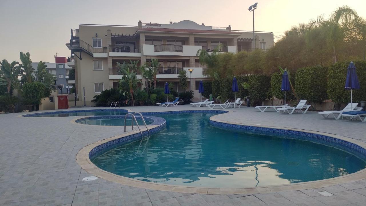 Pyla Gardens D5 Apartamento Exterior foto