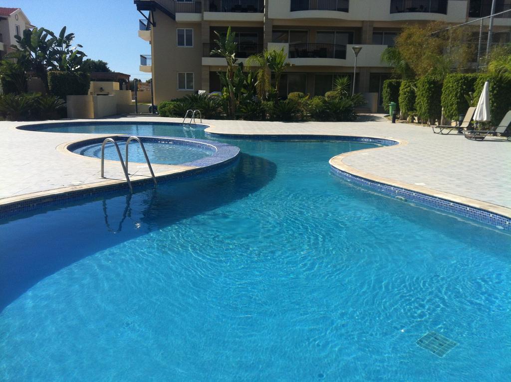 Pyla Gardens D5 Apartamento Exterior foto