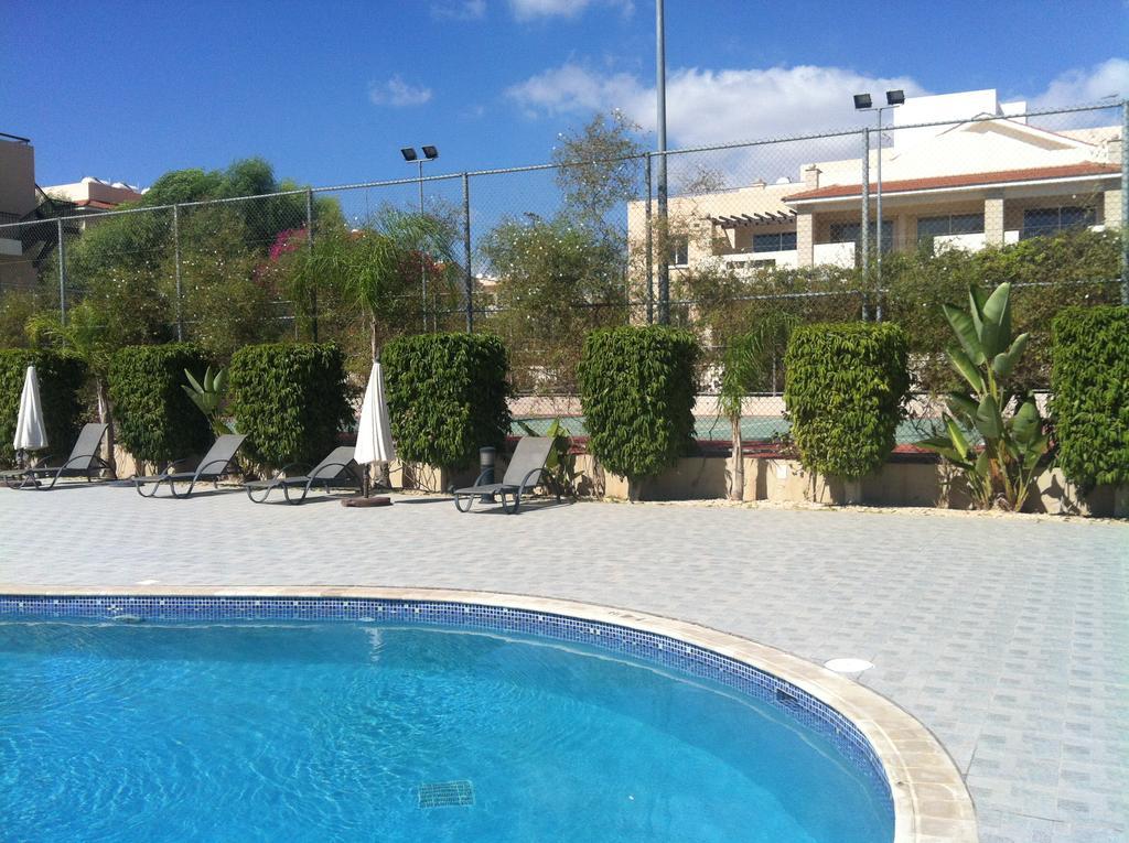 Pyla Gardens D5 Apartamento Exterior foto