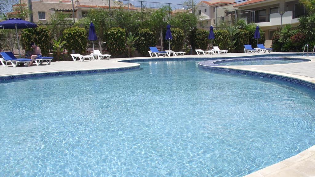 Pyla Gardens D5 Apartamento Exterior foto