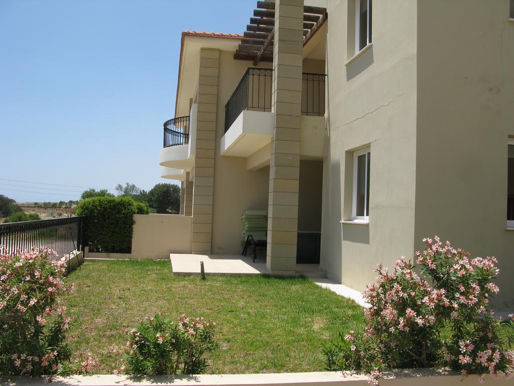 Pyla Gardens D5 Apartamento Exterior foto