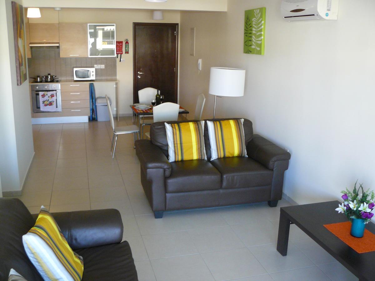 Pyla Gardens D5 Apartamento Exterior foto