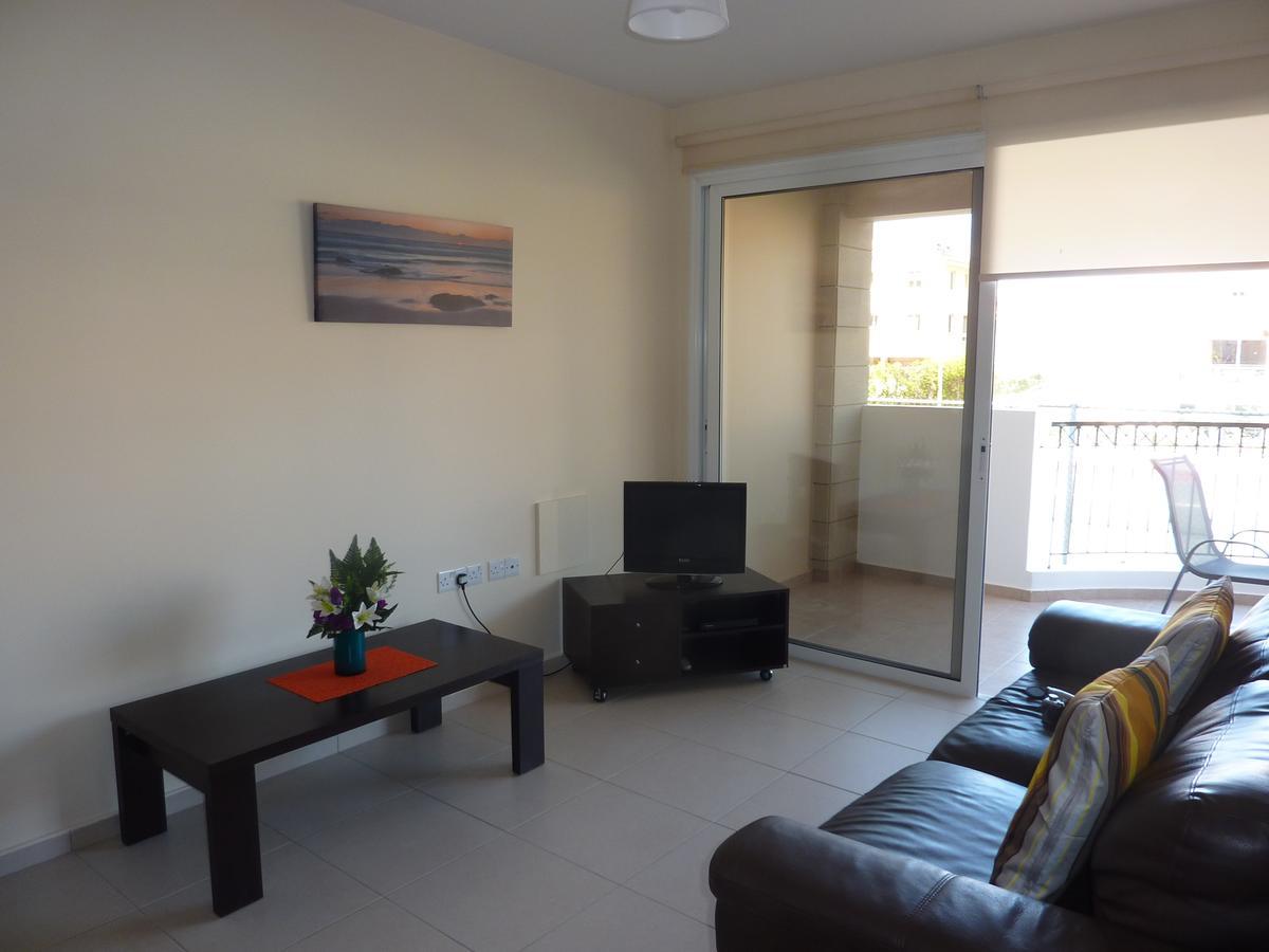 Pyla Gardens D5 Apartamento Exterior foto