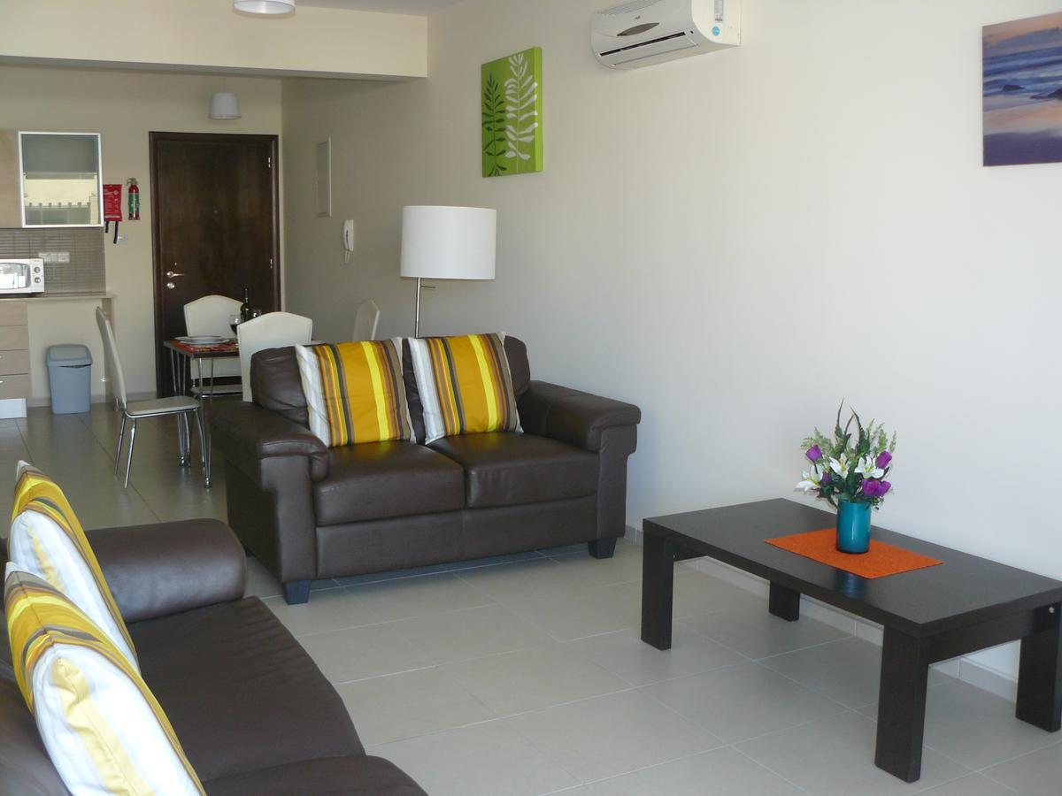 Pyla Gardens D5 Apartamento Exterior foto