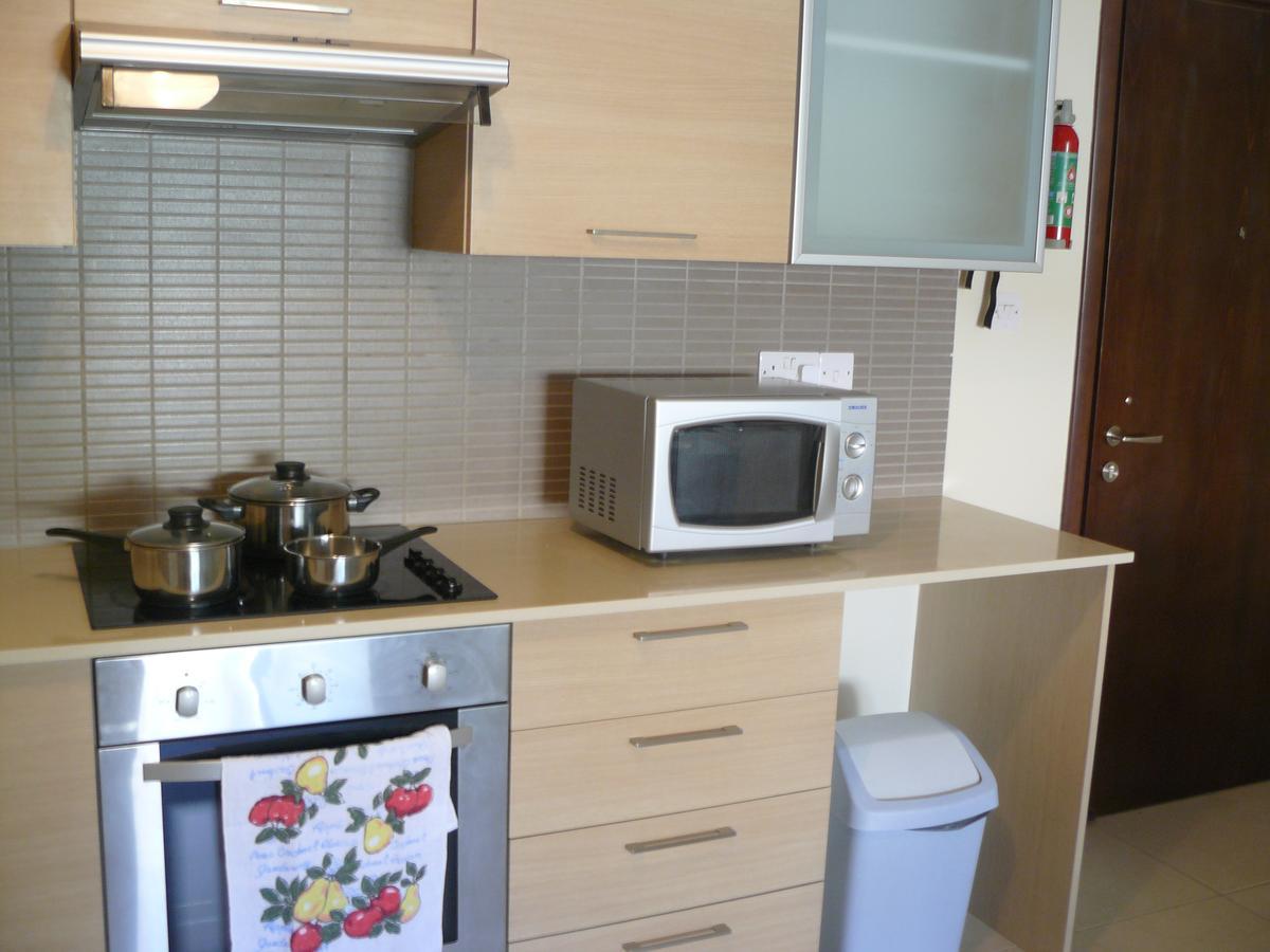 Pyla Gardens D5 Apartamento Exterior foto
