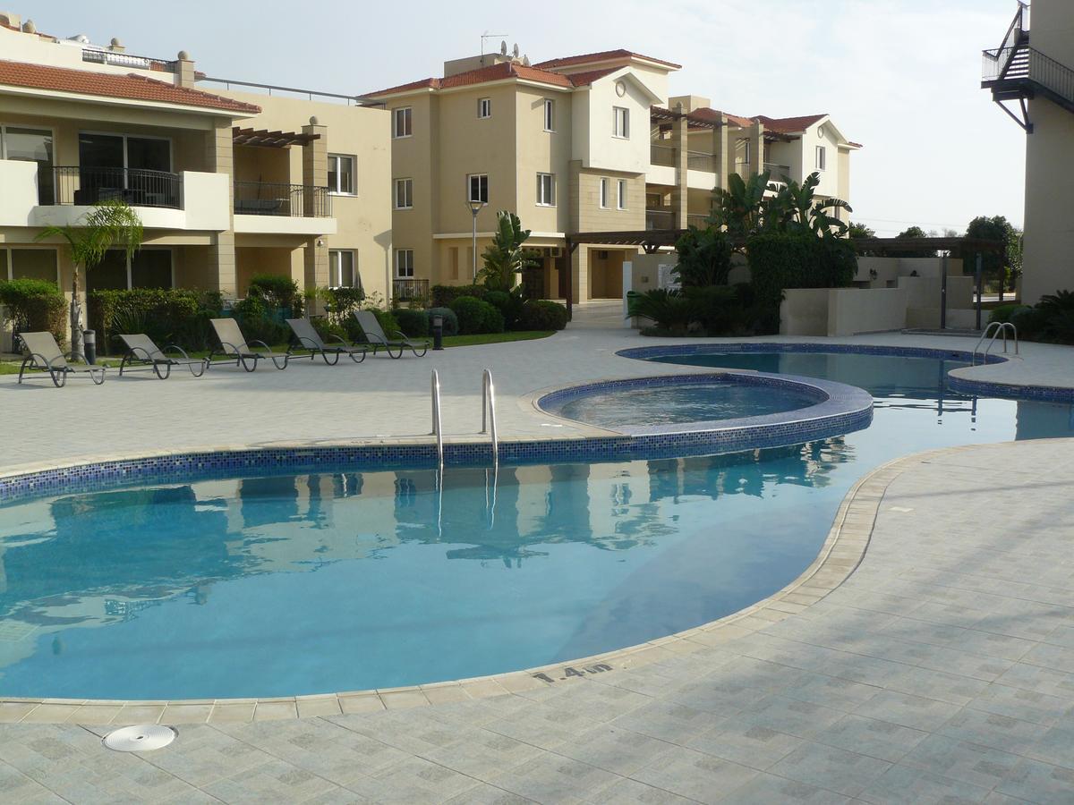 Pyla Gardens D5 Apartamento Exterior foto
