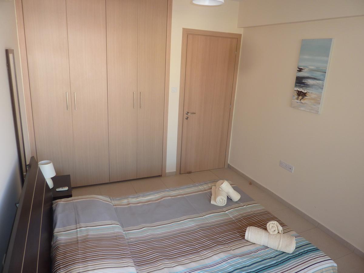 Pyla Gardens D5 Apartamento Exterior foto