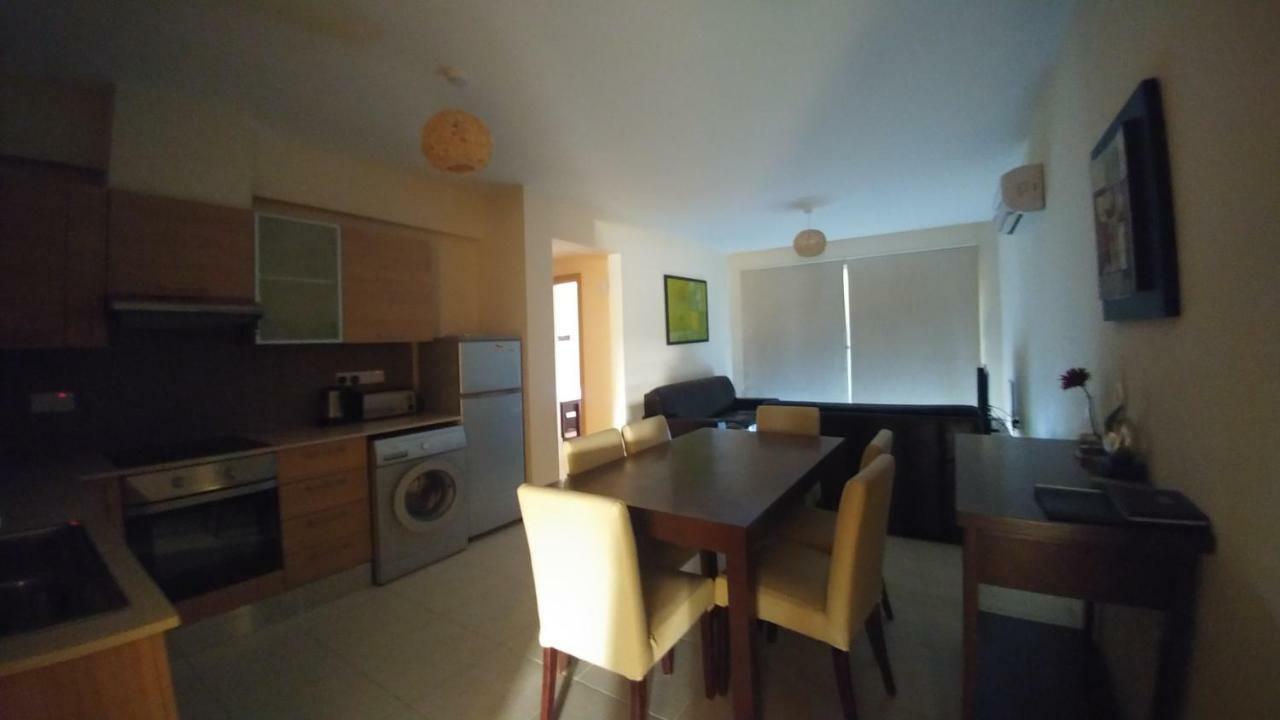 Pyla Gardens D5 Apartamento Exterior foto