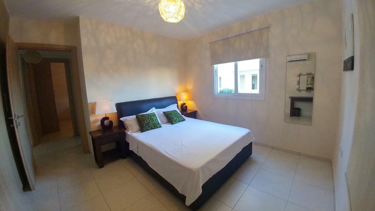 Pyla Gardens D5 Apartamento Exterior foto