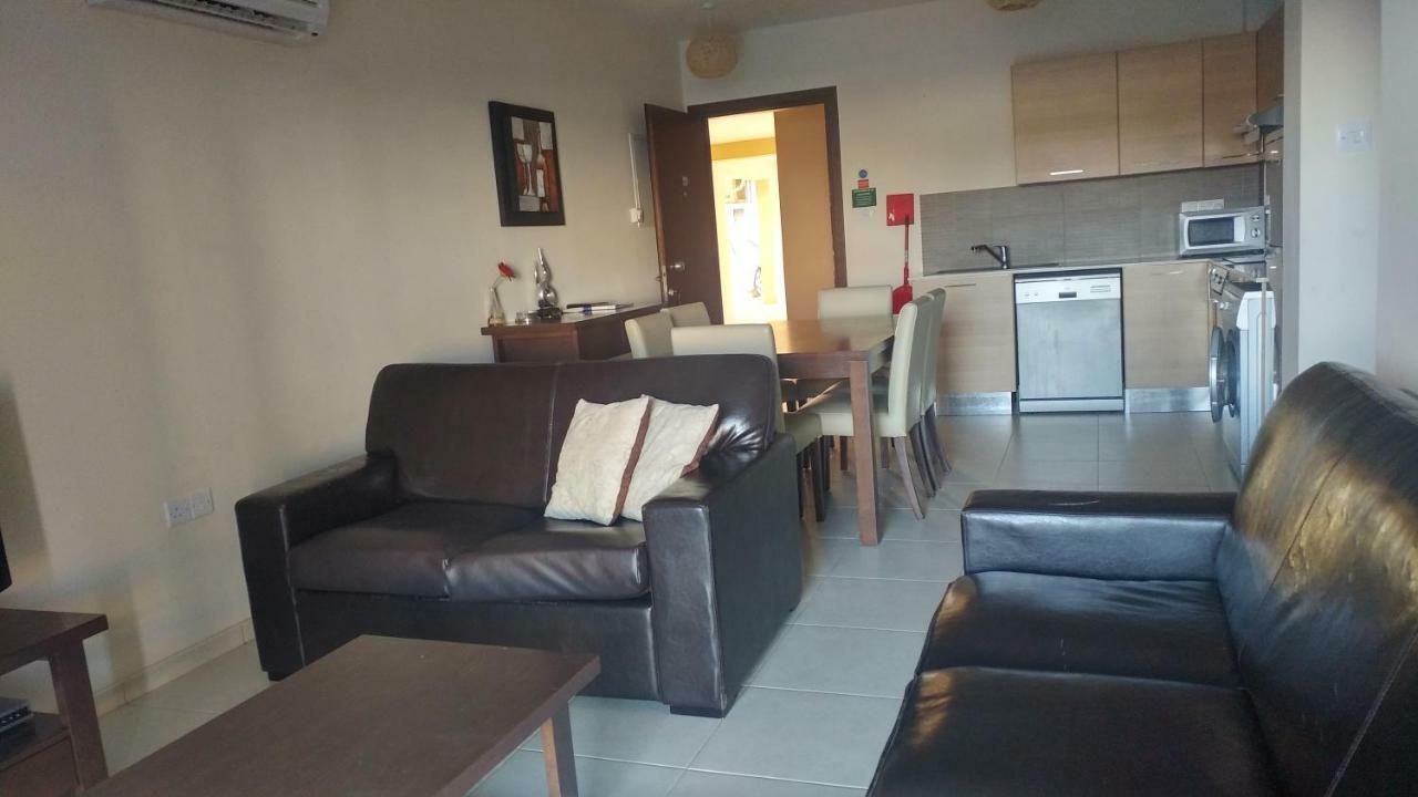 Pyla Gardens D5 Apartamento Exterior foto