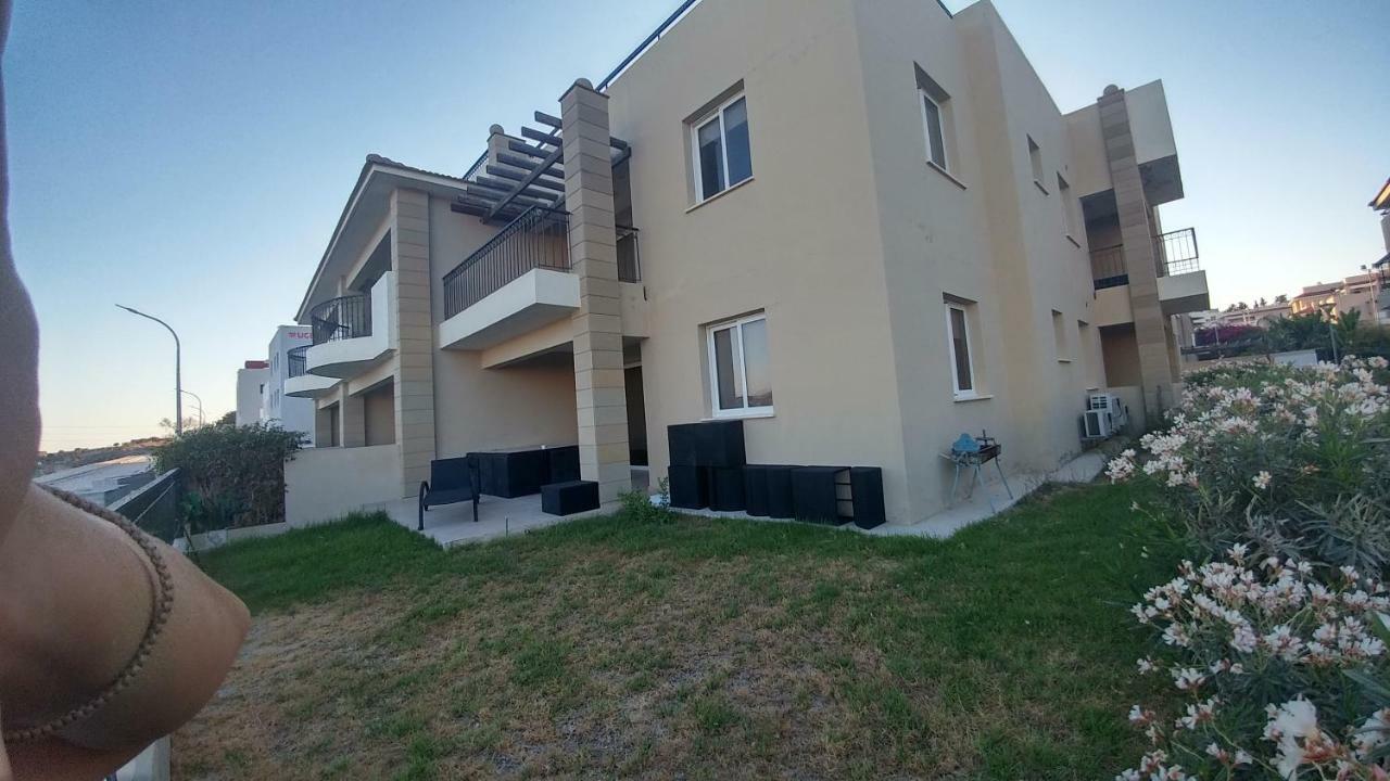 Pyla Gardens D5 Apartamento Exterior foto