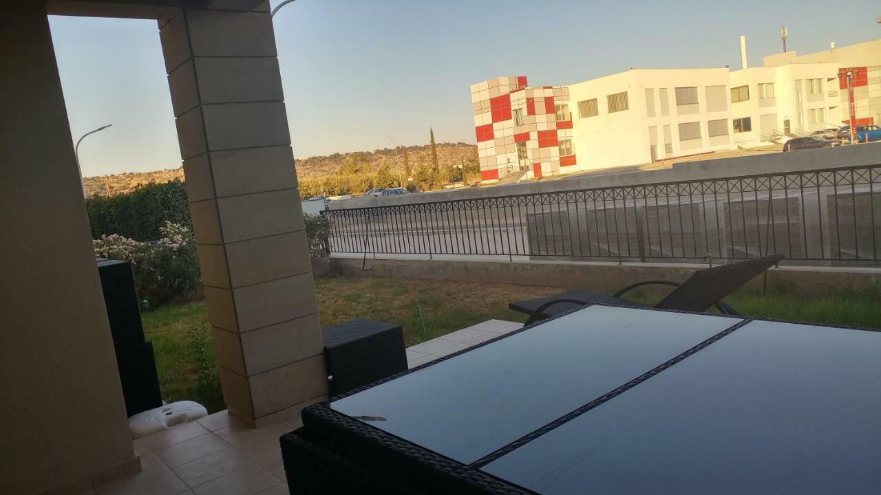 Pyla Gardens D5 Apartamento Exterior foto