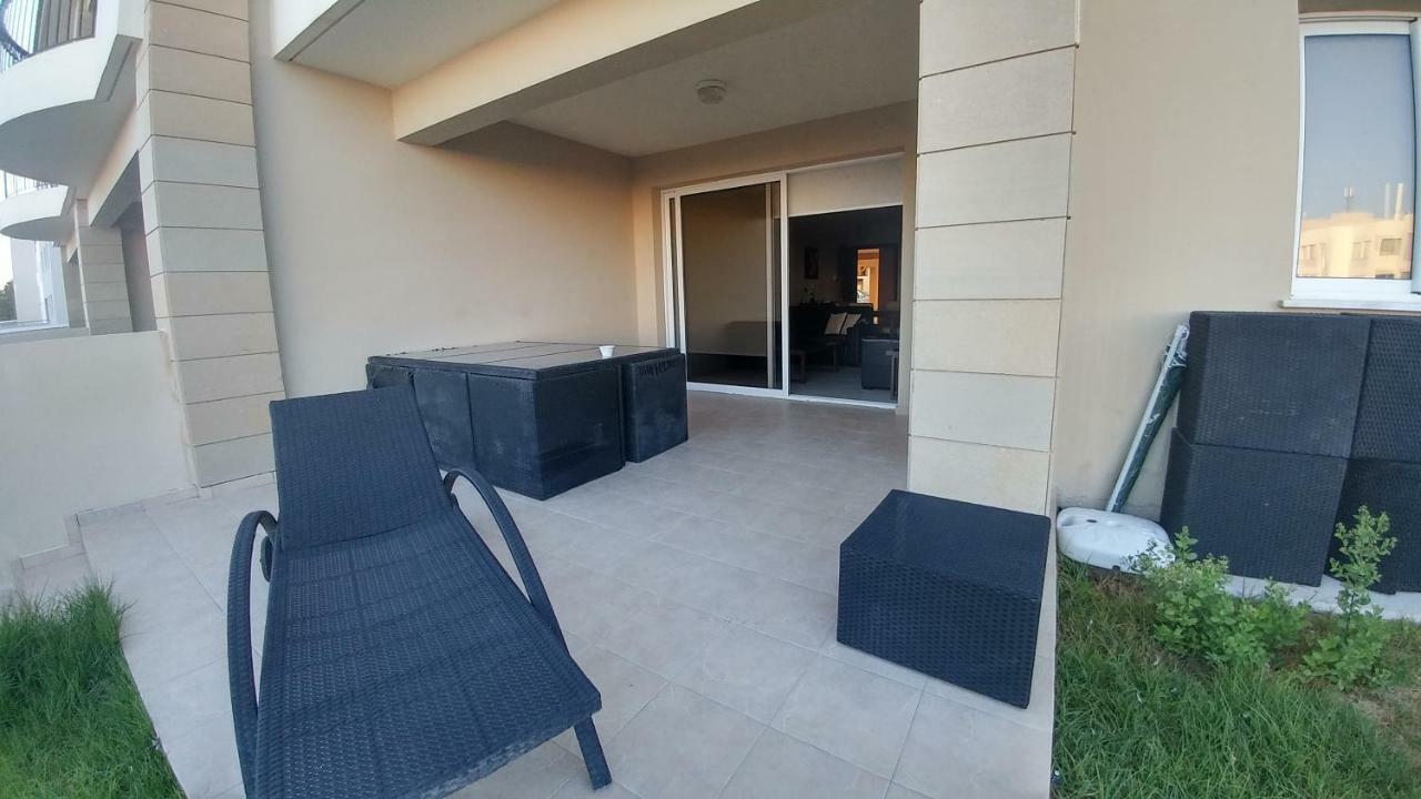 Pyla Gardens D5 Apartamento Exterior foto