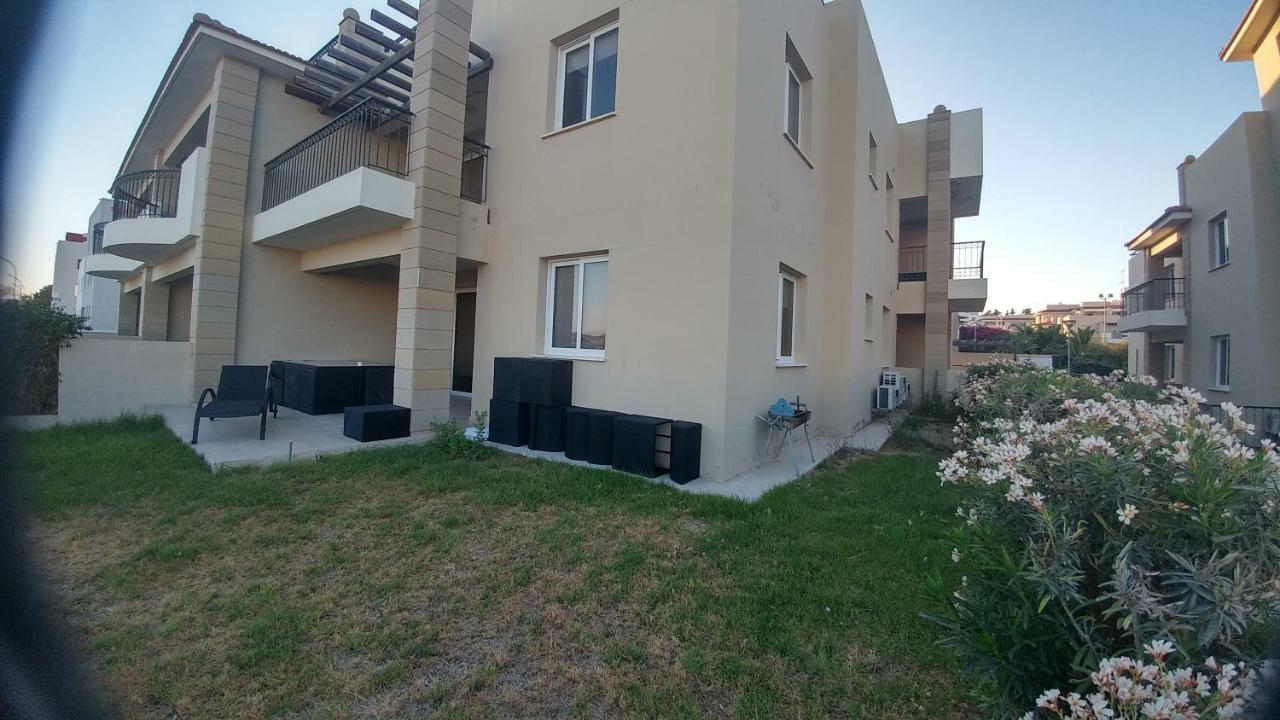 Pyla Gardens D5 Apartamento Exterior foto