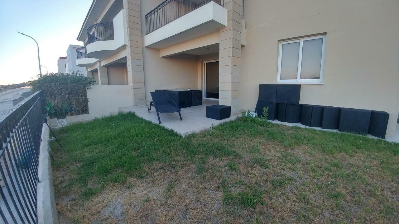 Pyla Gardens D5 Apartamento Exterior foto