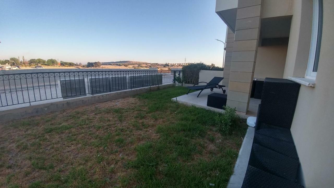 Pyla Gardens D5 Apartamento Exterior foto