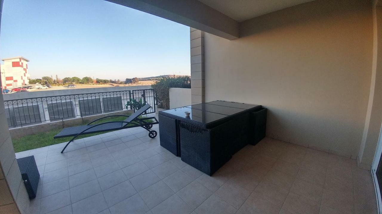 Pyla Gardens D5 Apartamento Exterior foto