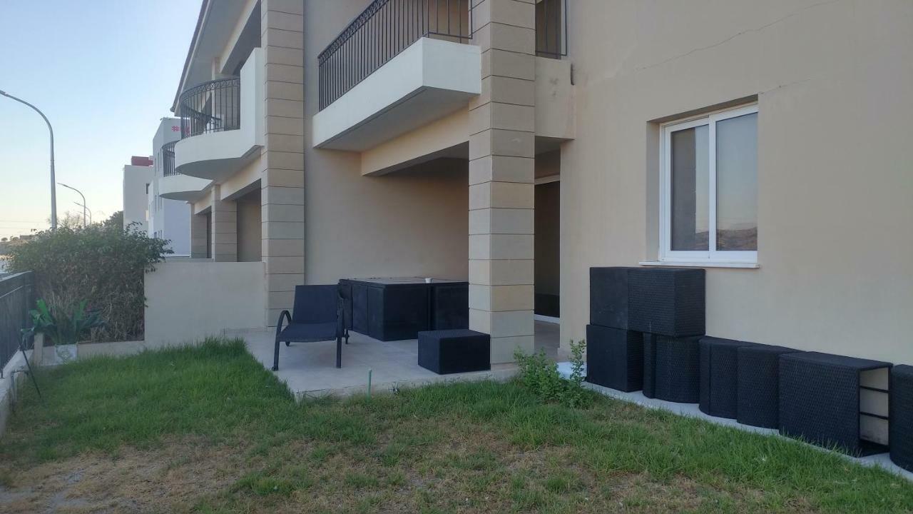Pyla Gardens D5 Apartamento Exterior foto